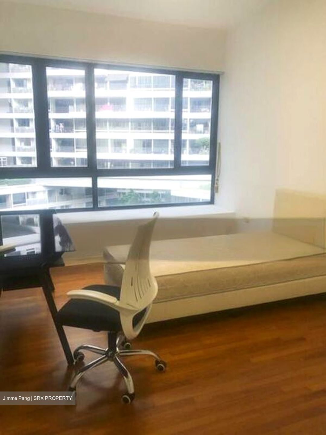 The Interlace (D4), Condominium #460997701